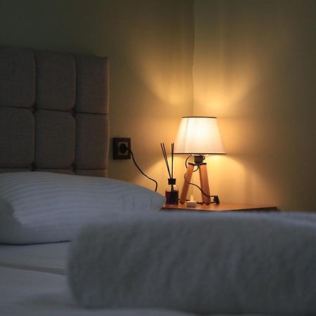 Zelle Airport Boutique Hotel Arnavutkoy Eksteriør billede