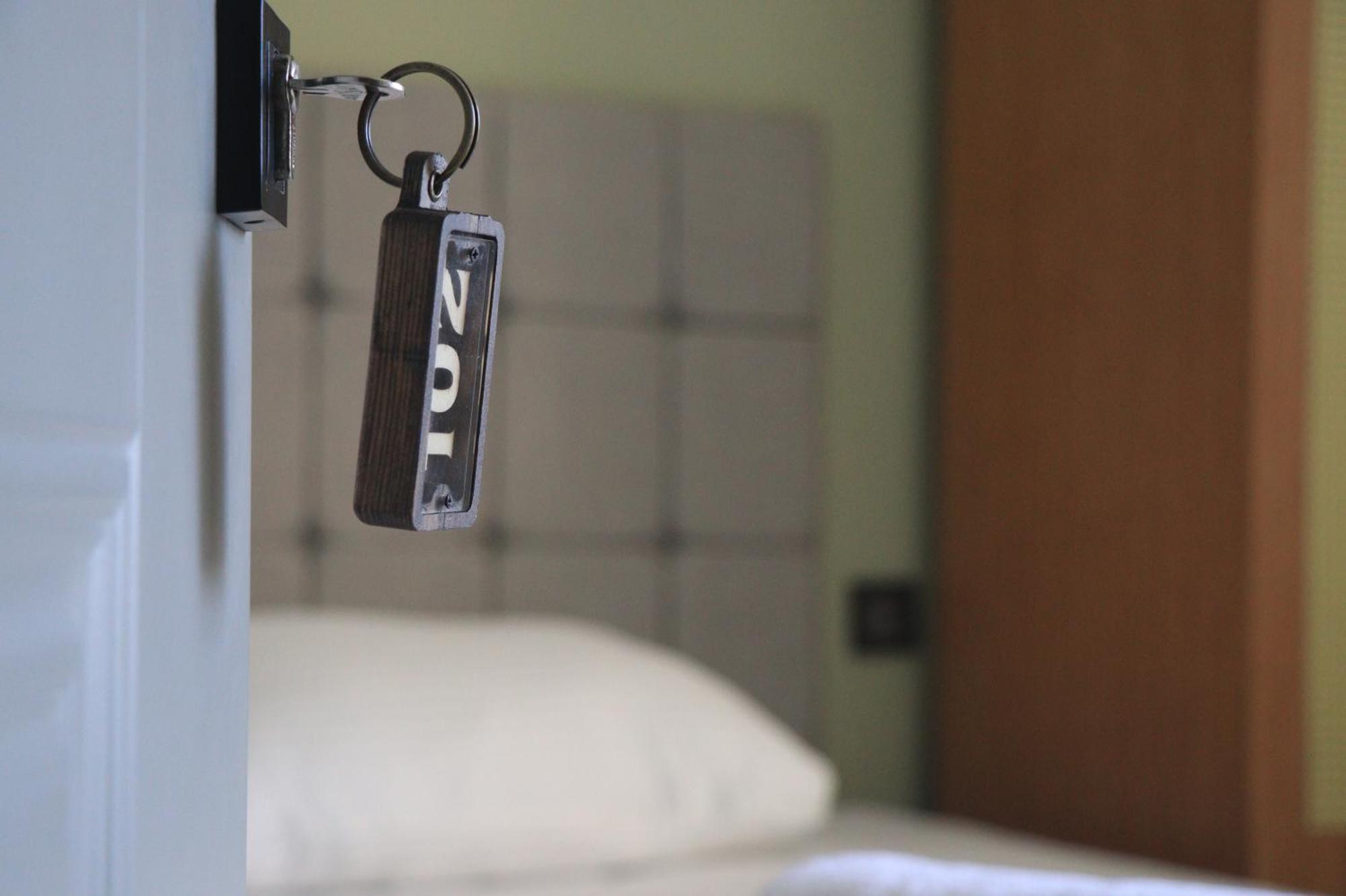 Zelle Airport Boutique Hotel Arnavutkoy Eksteriør billede